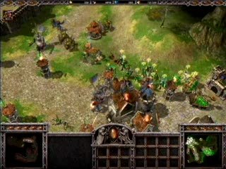 Descargar video: Armies of Exigo : Battaille de masse