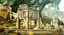 Dragon Age : Origins : Journal des développeurs 3 : L'univers