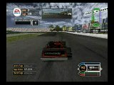 NASCAR Thunder 2005 : Chase for the Cup : Gagnant