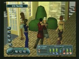 Playboy : The Mansion : Incarnez un milliardaire lascif