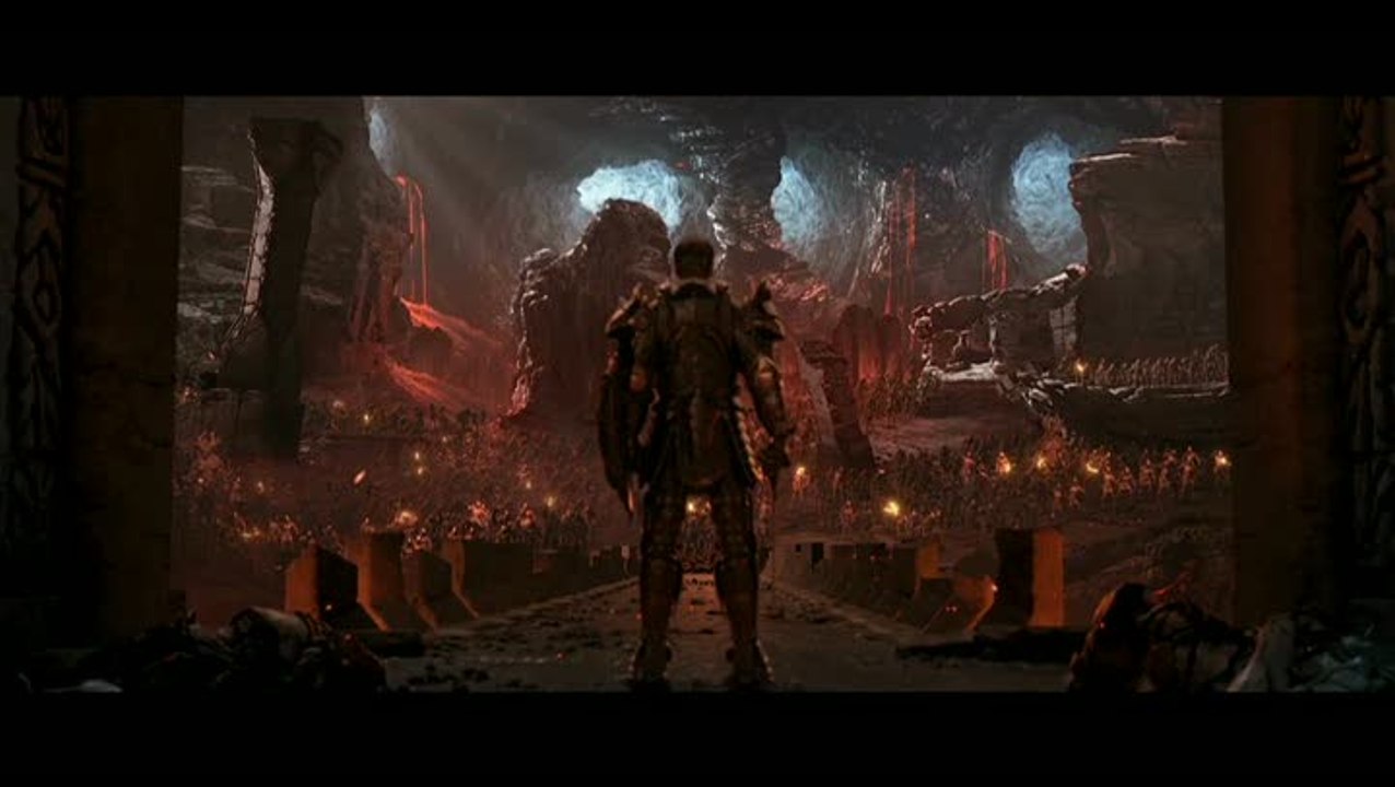 Dragon Age : Origins : This is war