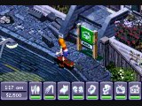 Les Urbz : Les Sims in the City : Même sur console portable