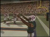NCAA Football 2005 : Trailer célébrations