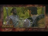 Dragon Age : Origins : Journal des développeurs : Les Grey Wardens
