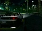 Need for Speed Underground 2 : Lueurs dans la nuit
