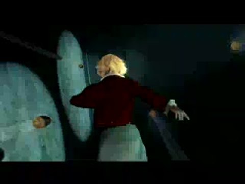 10.000 Bullets : Cinématique action