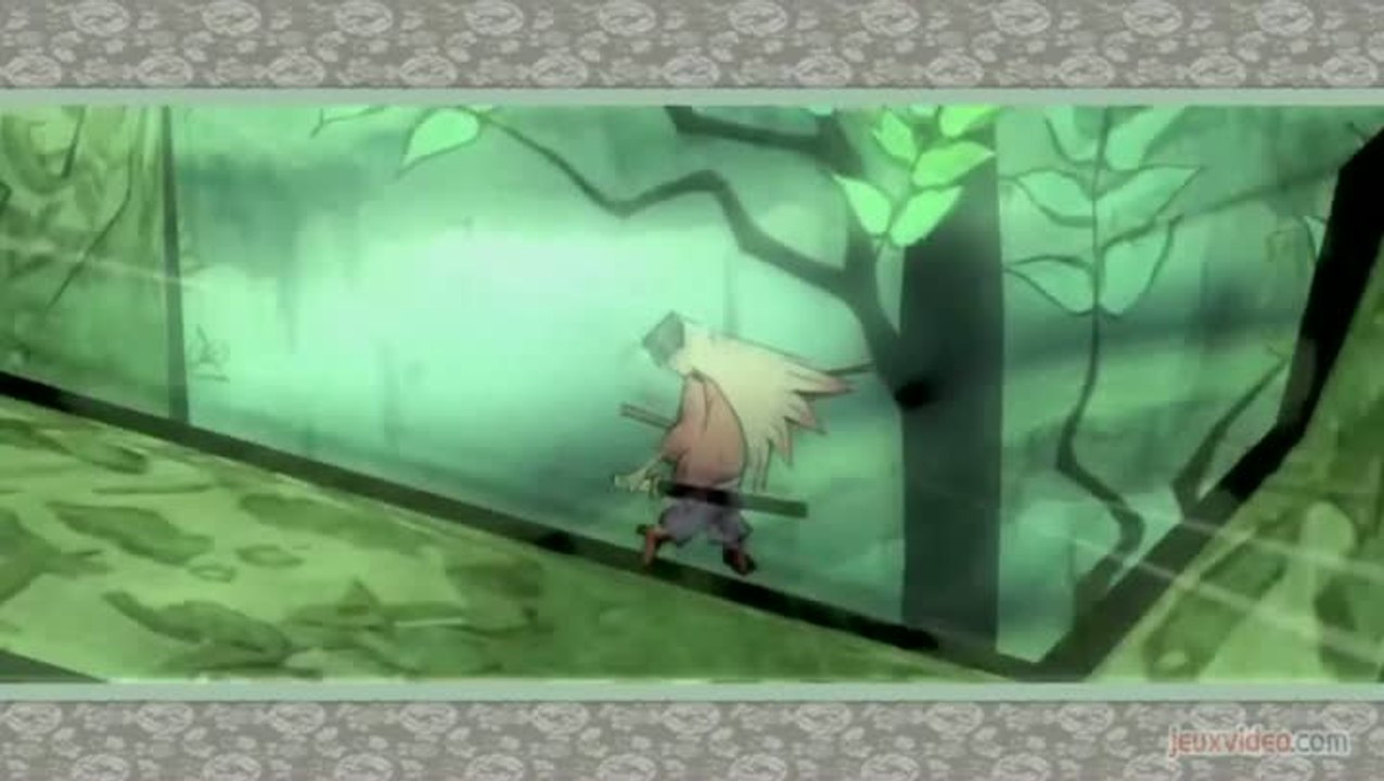 Okami : Episode 2/2