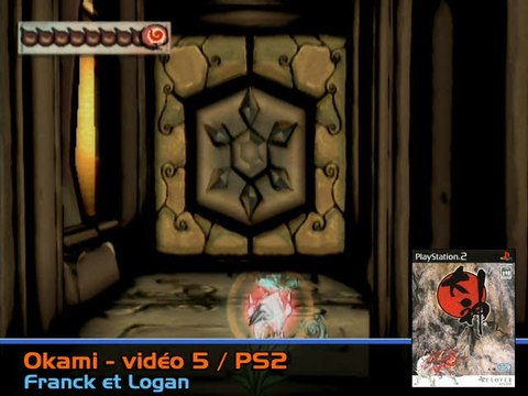Okami : vidéo 5