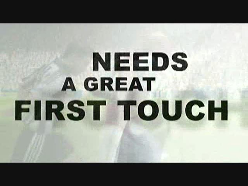 FIFA Football 2005 : Balle au pied