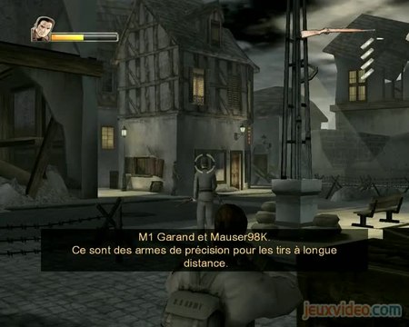 Airborne Troops : Derrière les lignes ennemies