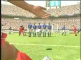 FIFA Football 2005 : Trailer Mexique