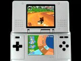 Mario Kart DS : Mini gars, mini kart