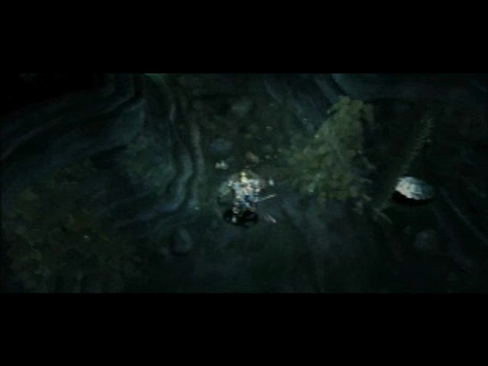 Champions : Return to Arms : Démonstration gameplay