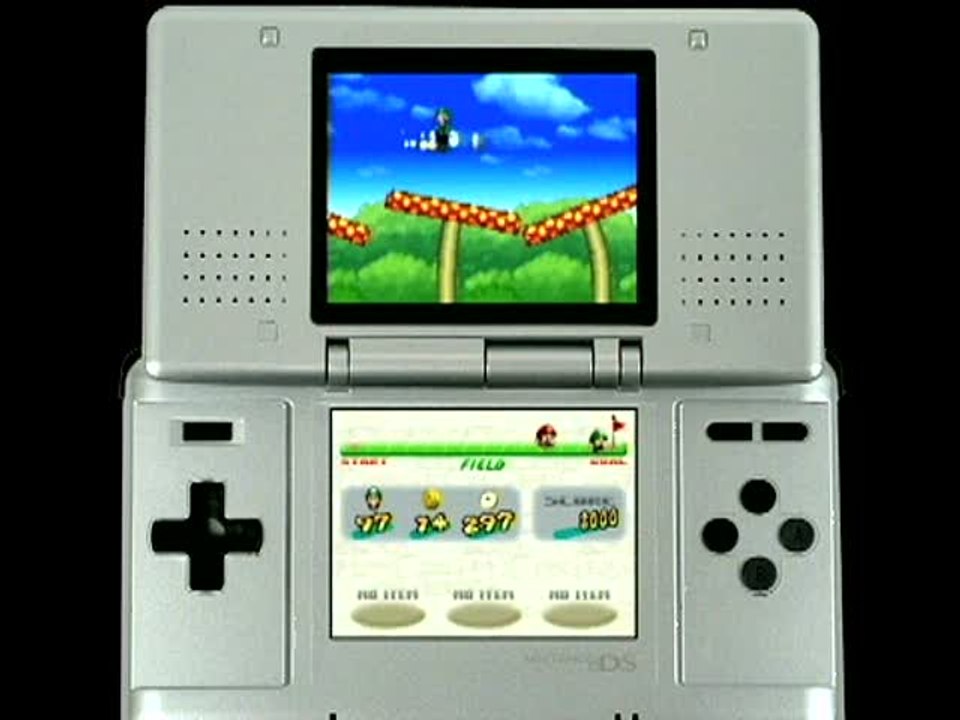 New Super Mario Bros. : Toujours pas une ride