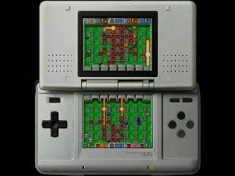 Bomberman : C'est de la balle... Euh de la bombe