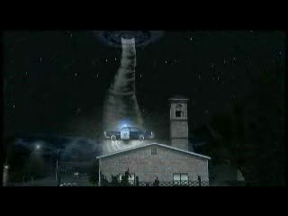 Destroy All Humans! : Attaque léthale