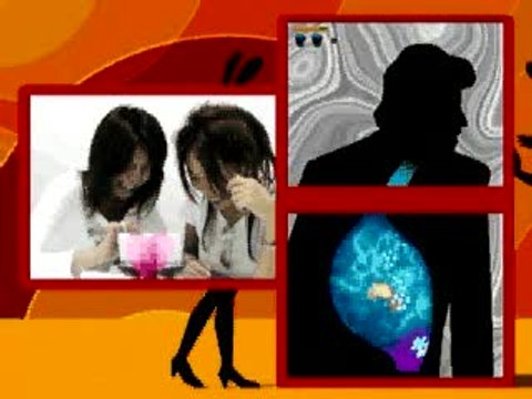 Project Rub : Vomissez des poissons