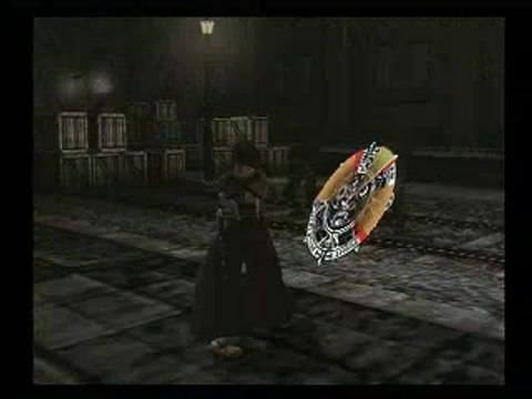 Shadow Hearts : Covenant : Trailer personnages