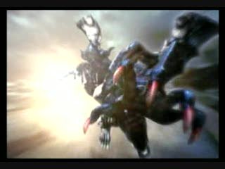 Shadow Hearts : Covenant : Age de Turbulence