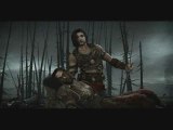 Prince of Persia : L'Ame du Guerrier : Tout est perdu