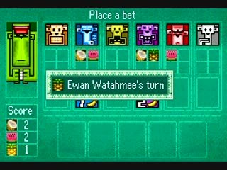 Les Urbz : Les Sims in the City : Playground simsiesque