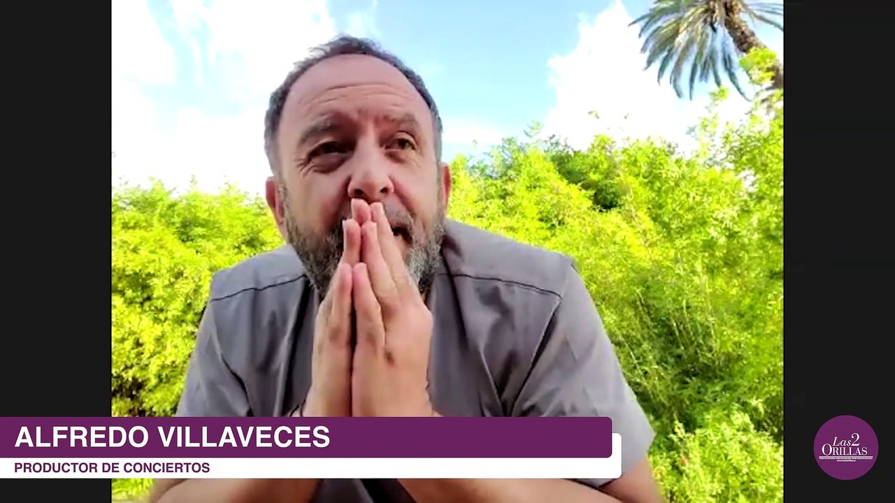 Villaveces Bad Bunny