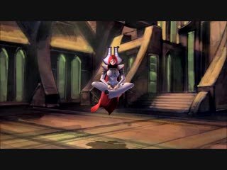 Rifts : Promise of Power : Trailer