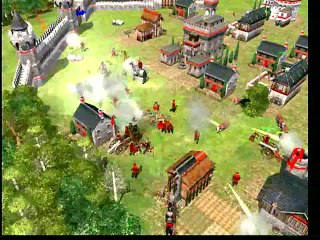 Empire Earth II : Developpement du jeu