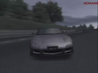 Enthusia Professional Racing : Extase pour conducteurs acharnés garanti