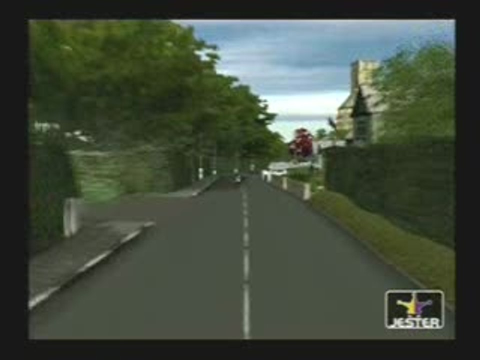 TT Superbikes : Real Road Racing : Tour de chauffe