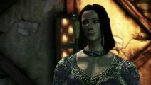 Dragon Age : Origins : Leliana's Song