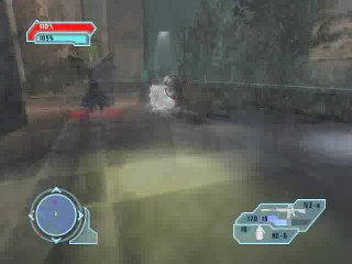 CT Special Forces : Fire for Effect : Trailer in-game scenes