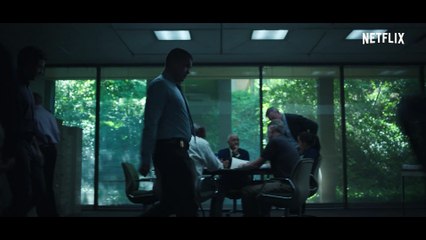Ozark - Tráiler oficial Temporada 4 Parte 2 Netflix