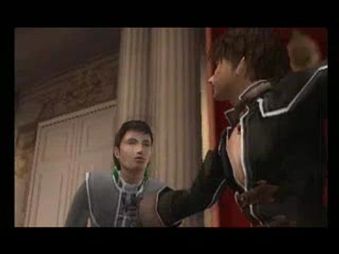 Shadow Hearts : Covenant : Vengeances