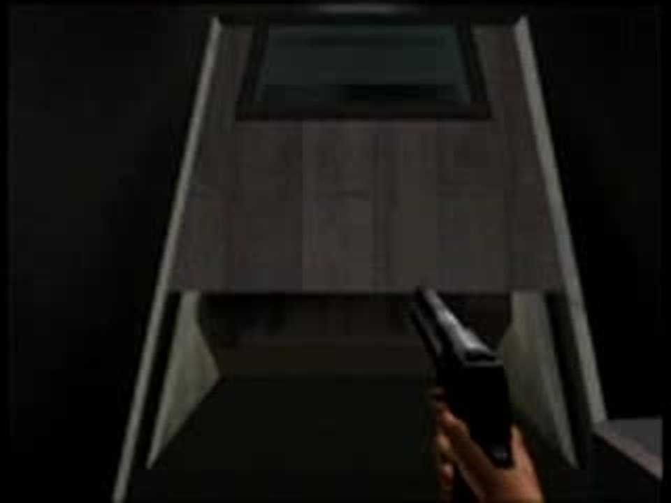 GoldenEye : Au Service du Mal : Gameplay