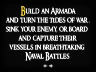 Imperial Glory : La victoire est au bout du fusil !