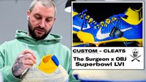 The Shoe Surgeon Breaks Down His Most Expensive Custom Shoes | My Life In Sneakers