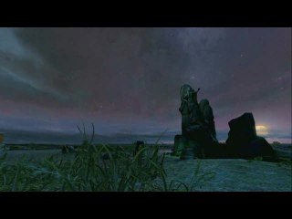 The Witcher : Environnements