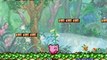Kirby & the Amazing Mirror : Kirby le glouton