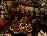 Dragon Age : Origins : 3/5 : Où l'on cherche les ennuis et où on les trouve