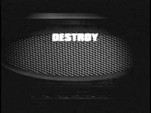 Destroy All Humans! : Mars attacks