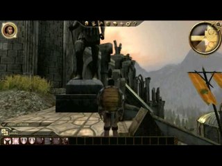 Dragon Age : Origins : Histoire