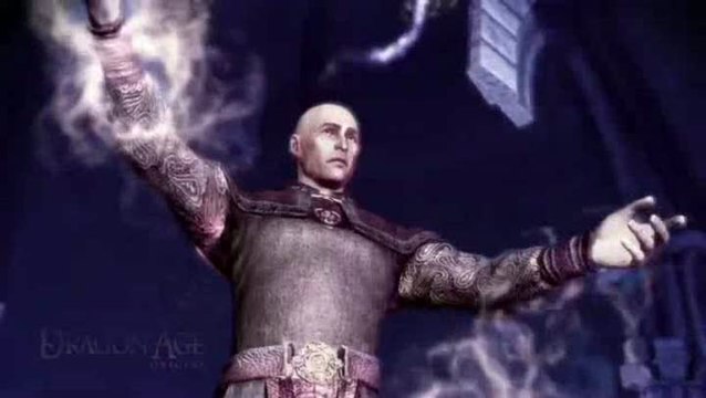 Dragon Age : Origins : Corvus Corax