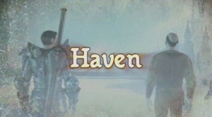 Dragon Age : Origins : Haven