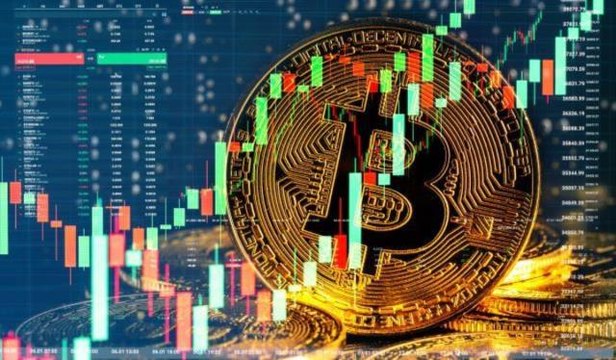 Bitcoin (BTC) neden düşüyor, neden yükseldi 2022: BİTCOİN YORUM ve GRAFİĞİ!
