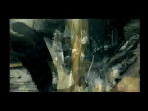 Devil May Cry 3 : Dante's return