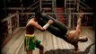 Def Jam Fight for NY : Trailer Flip out