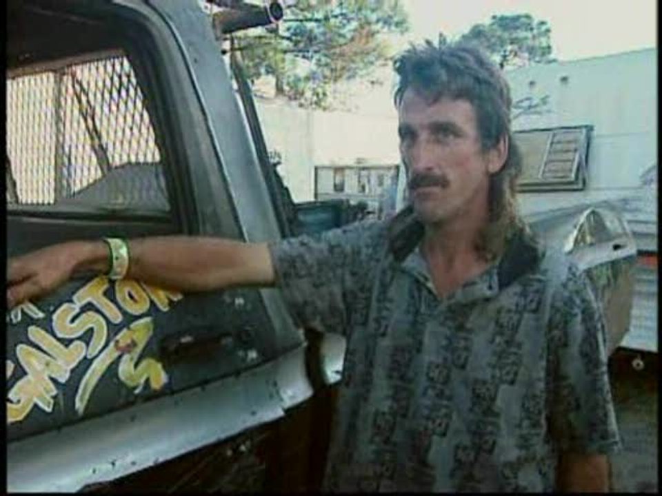 Test Drive : Eve of Destruction : Ce spot n'a pas été approuvé par la sécurité routière