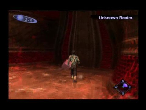 Shin Megami Tensei : Lucifer's Call : L'enfer n'est pas pavé que de bonnes intentions...