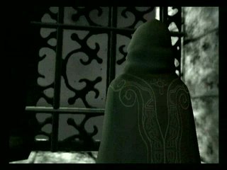 The Legend of Zelda : Twilight Princess : Cinématique d'introduction